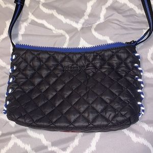 BRAND NEW Crossbody. I took off tags and used it 2x. LISTED PRICE OR BEST OFFER